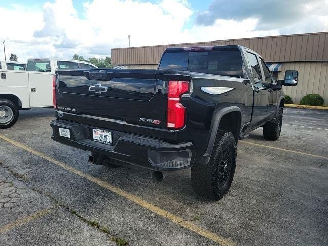 chevrolet silverado 2500hd 2026 1GC4KYEY9TF210624 image chevrolet silverado 2500hd 2026 1GC4KYEY9TF210624 image